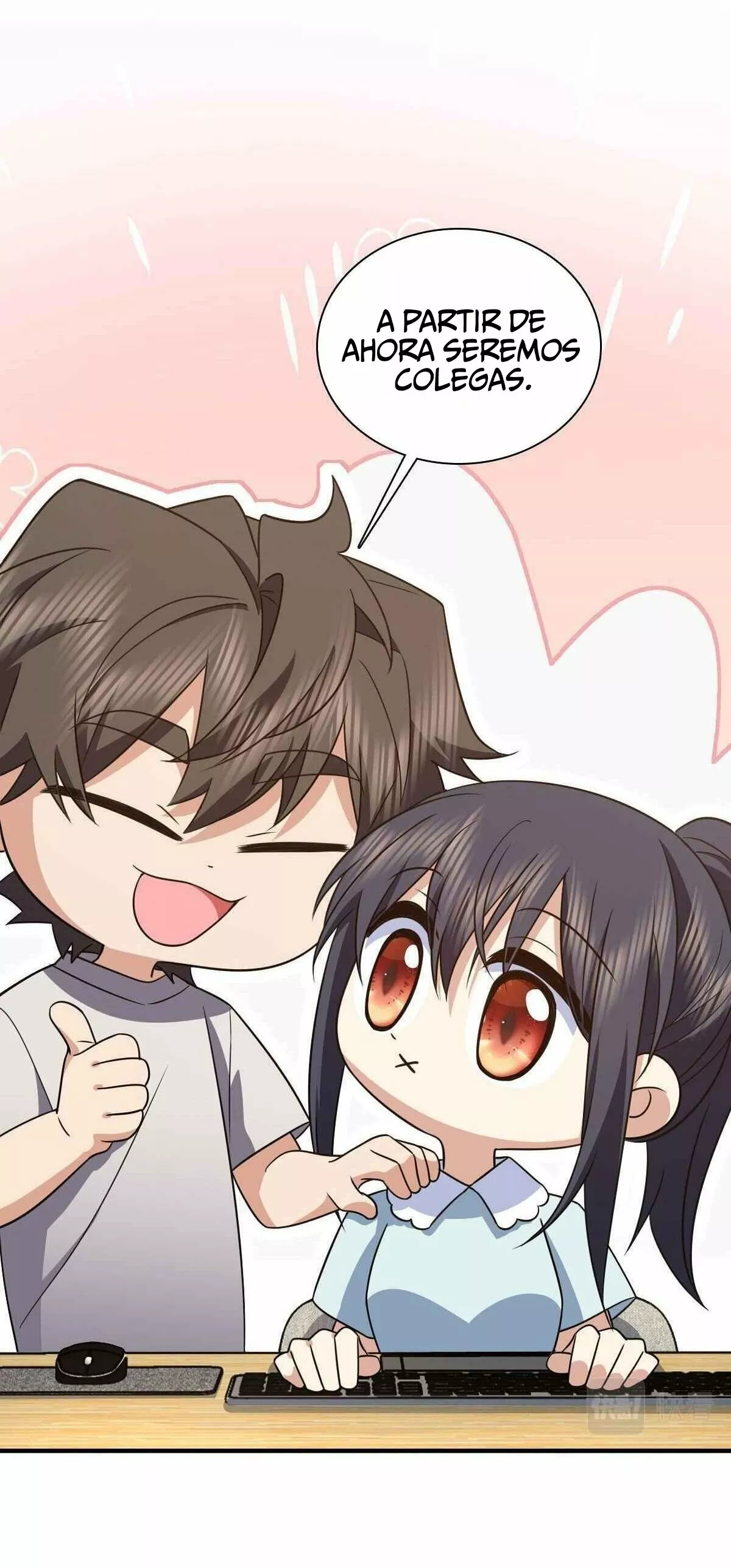 Mi Esposa Es De Hace Mil Años Capítulo 125 - Page 21