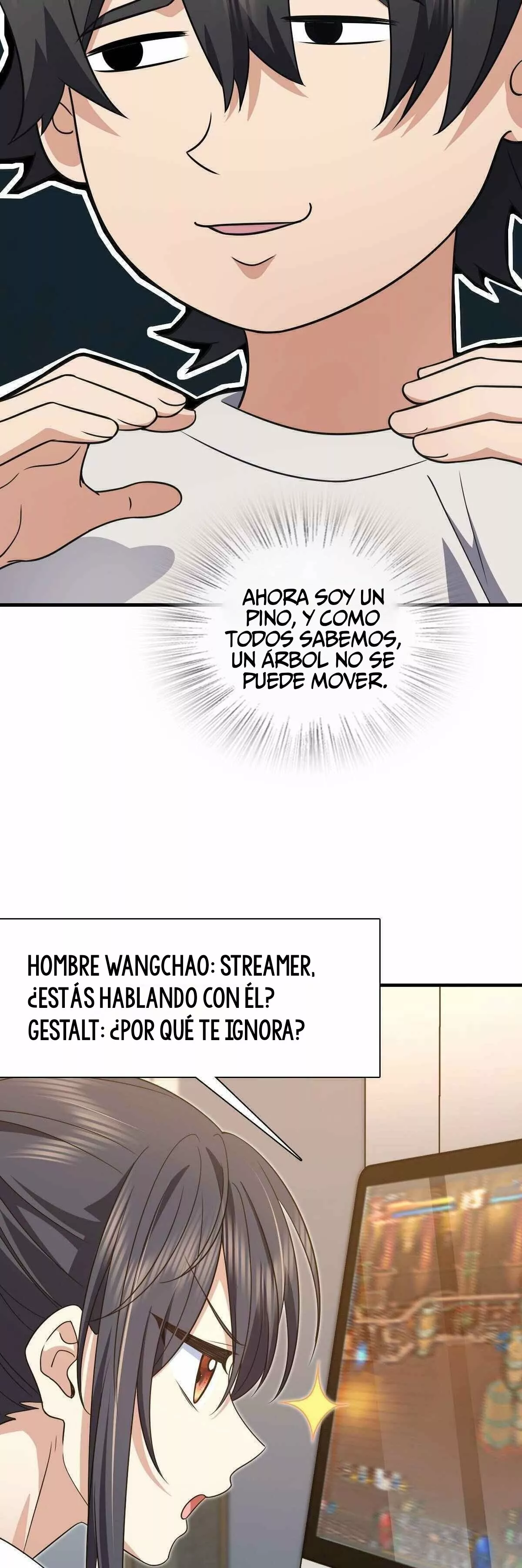 Mi Esposa Es De Hace Mil Años Capítulo 125 - Page 7