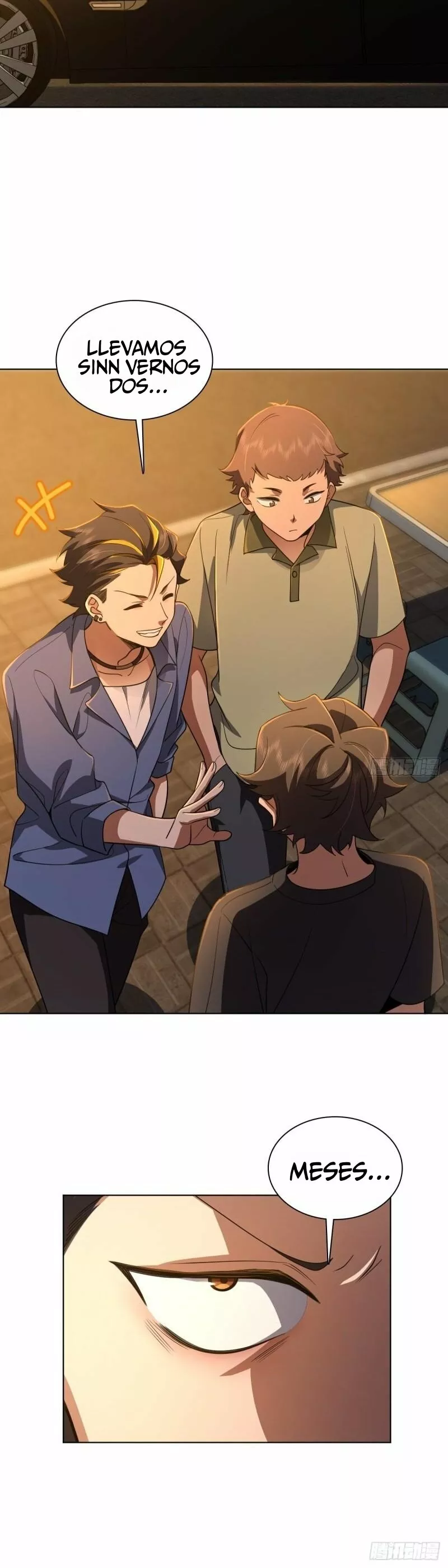 Mi Esposa Es De Hace Mil Años Capítulo 126 - Page 16