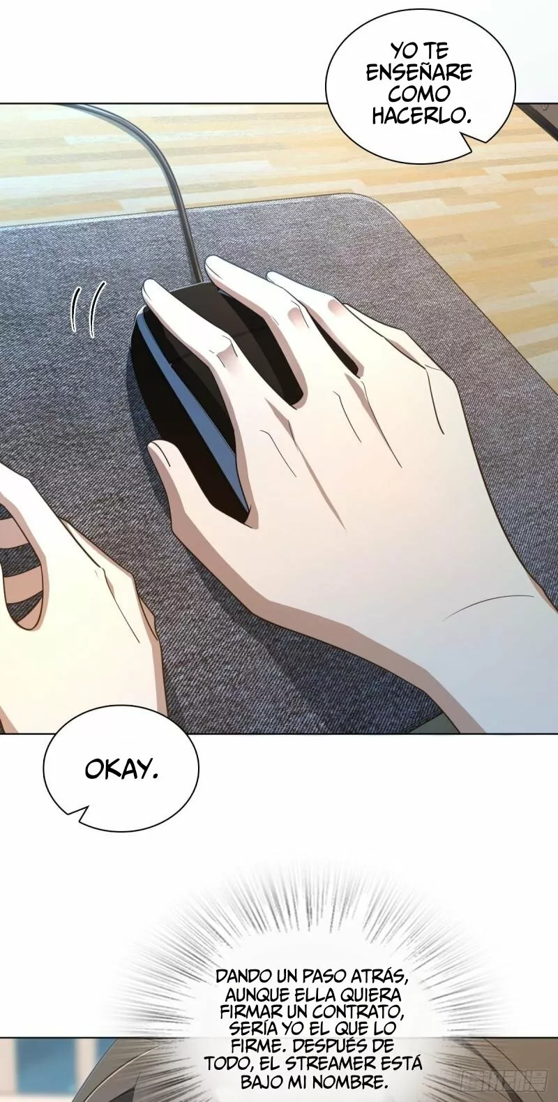 Mi Esposa Es De Hace Mil Años Capítulo 126 - Page 2