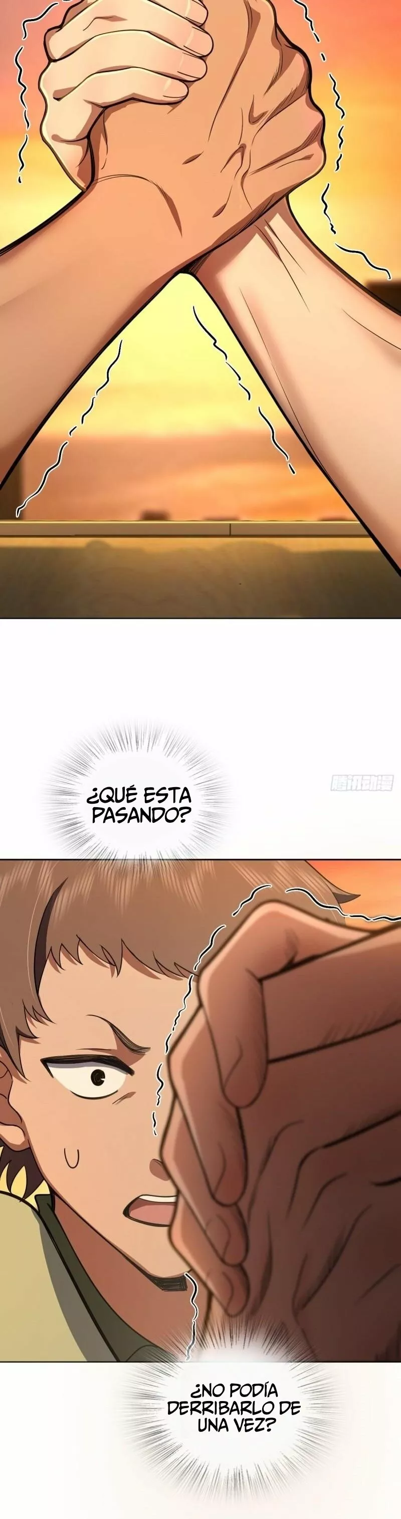 Mi Esposa Es De Hace Mil Años Capítulo 126 - Page 23