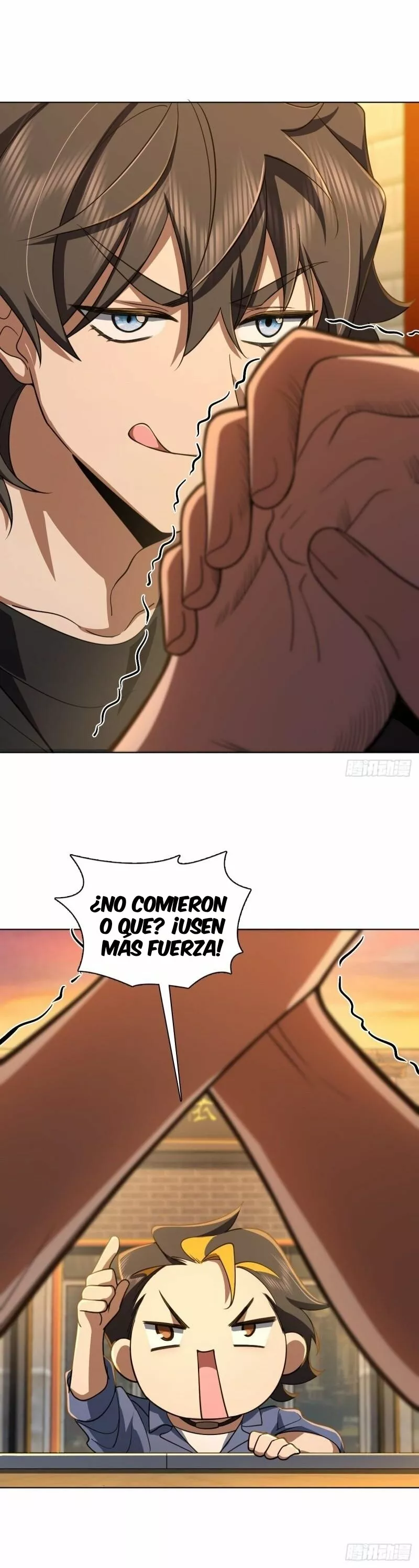 Mi Esposa Es De Hace Mil Años Capítulo 126 - Page 24