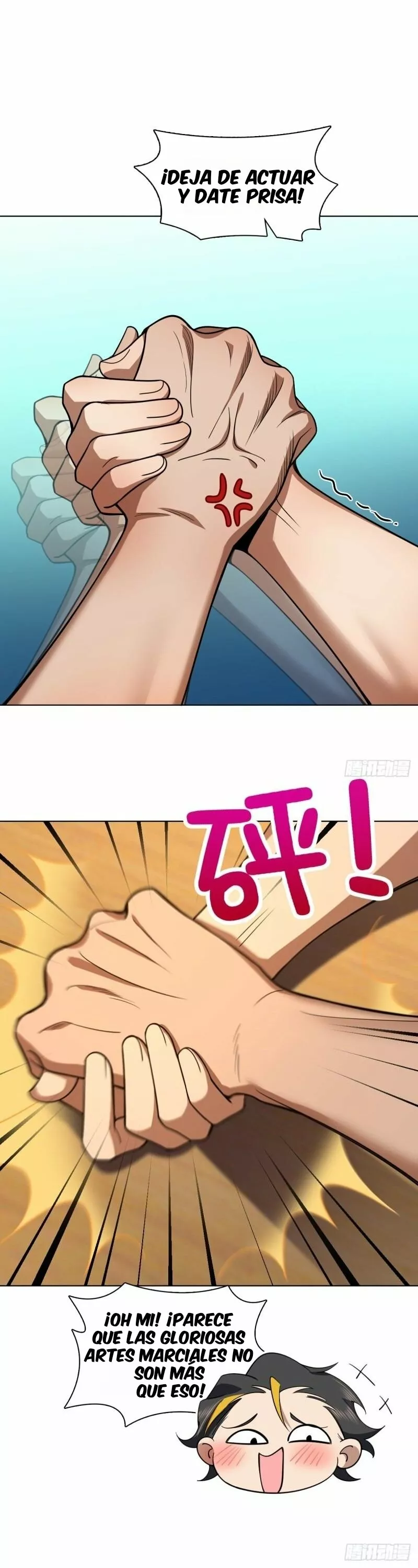 Mi Esposa Es De Hace Mil Años Capítulo 126 - Page 25