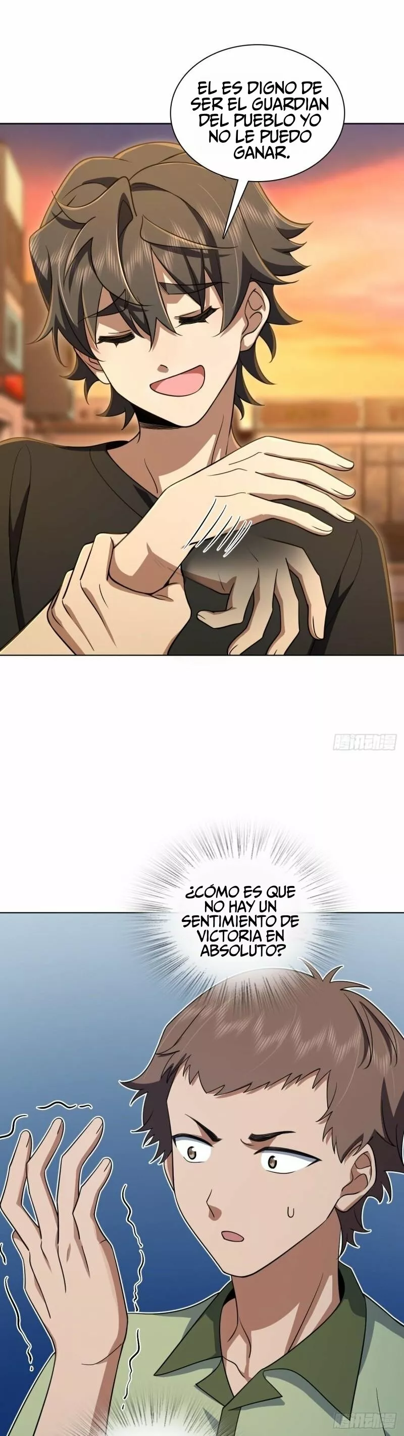 Mi Esposa Es De Hace Mil Años Capítulo 126 - Page 26