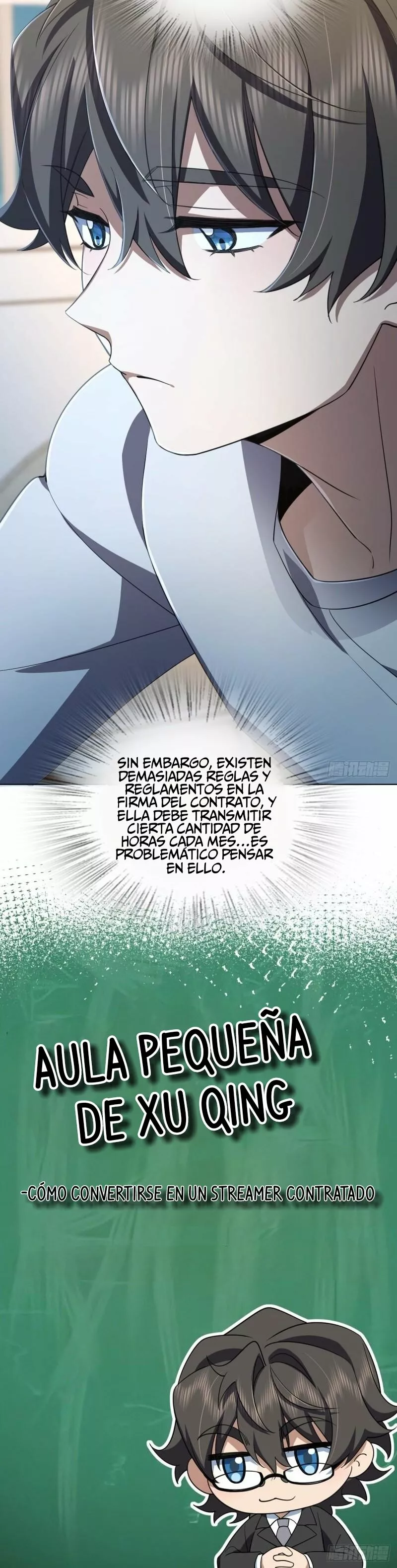 Mi Esposa Es De Hace Mil Años Capítulo 126 - Page 3