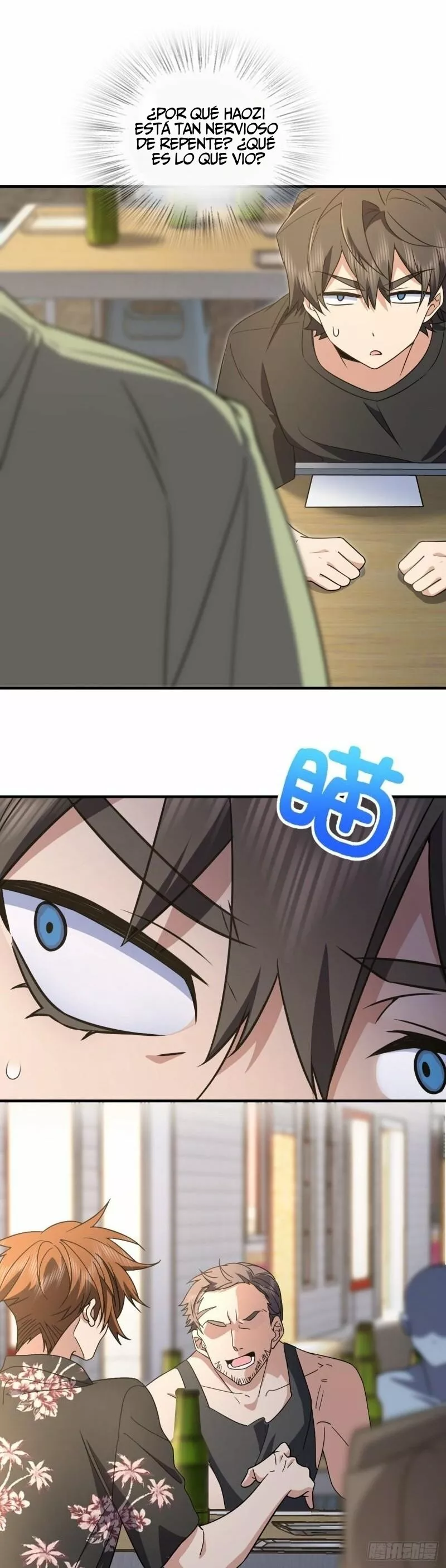 Mi Esposa Es De Hace Mil Años Capítulo 127 - Page 10