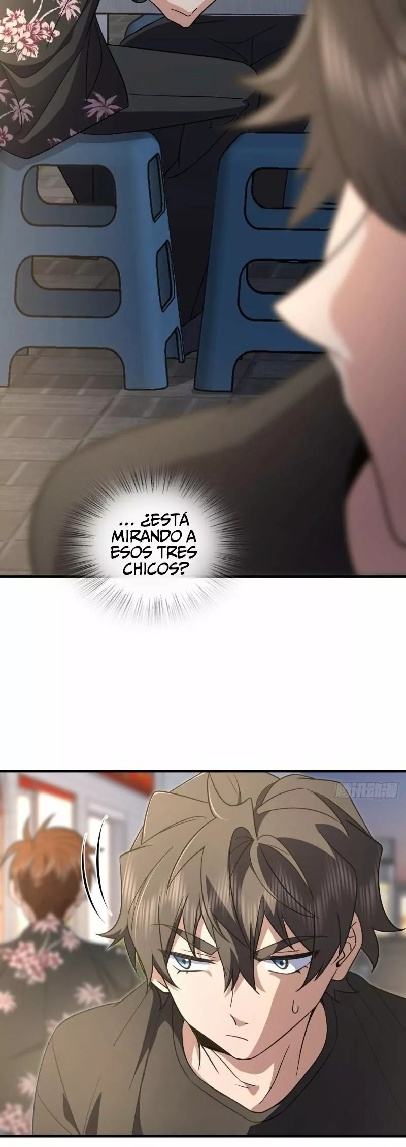 Mi Esposa Es De Hace Mil Años Capítulo 127 - Page 11