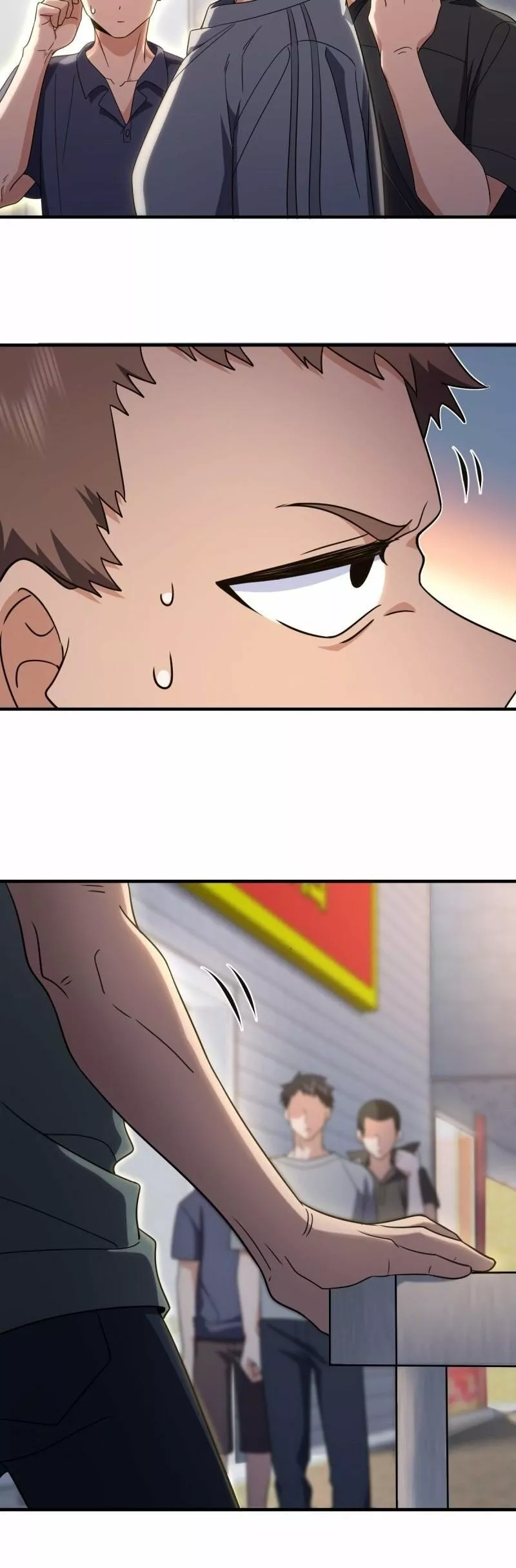 Mi Esposa Es De Hace Mil Años Capítulo 127 - Page 15