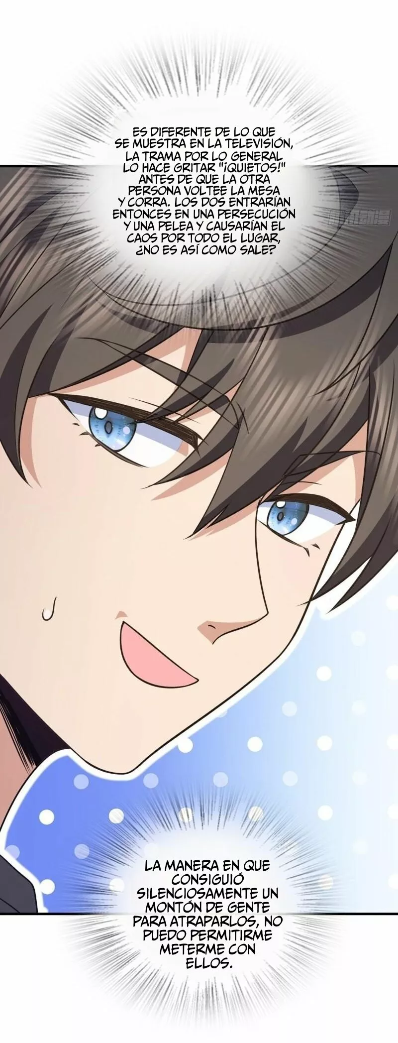 Mi Esposa Es De Hace Mil Años Capítulo 127 - Page 21