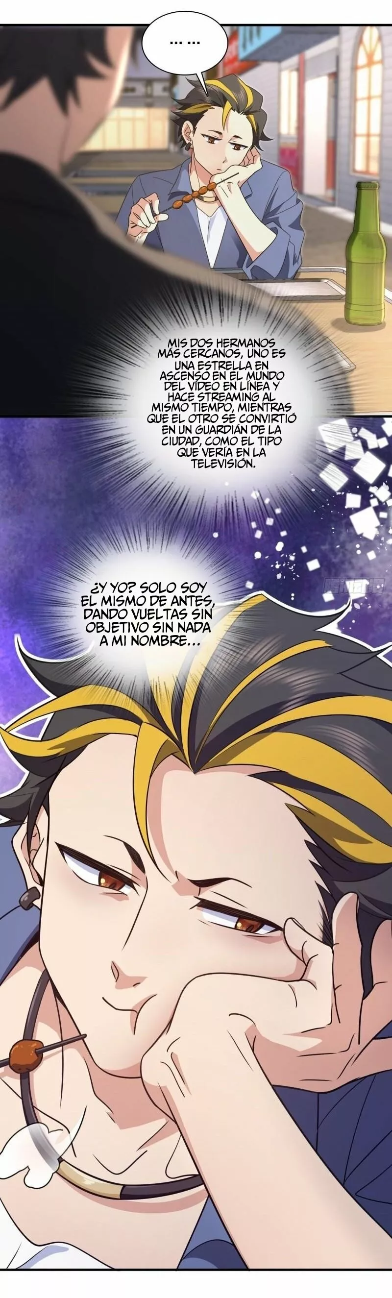 Mi Esposa Es De Hace Mil Años Capítulo 127 - Page 24