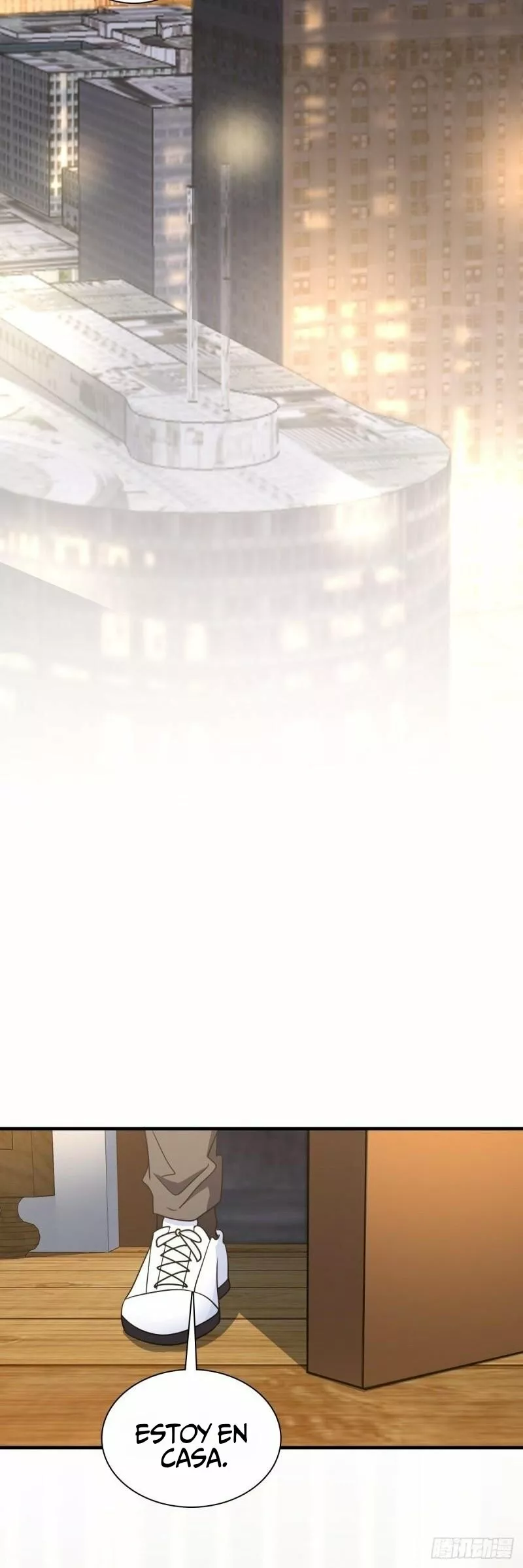 Mi Esposa Es De Hace Mil Años Capítulo 127 - Page 27