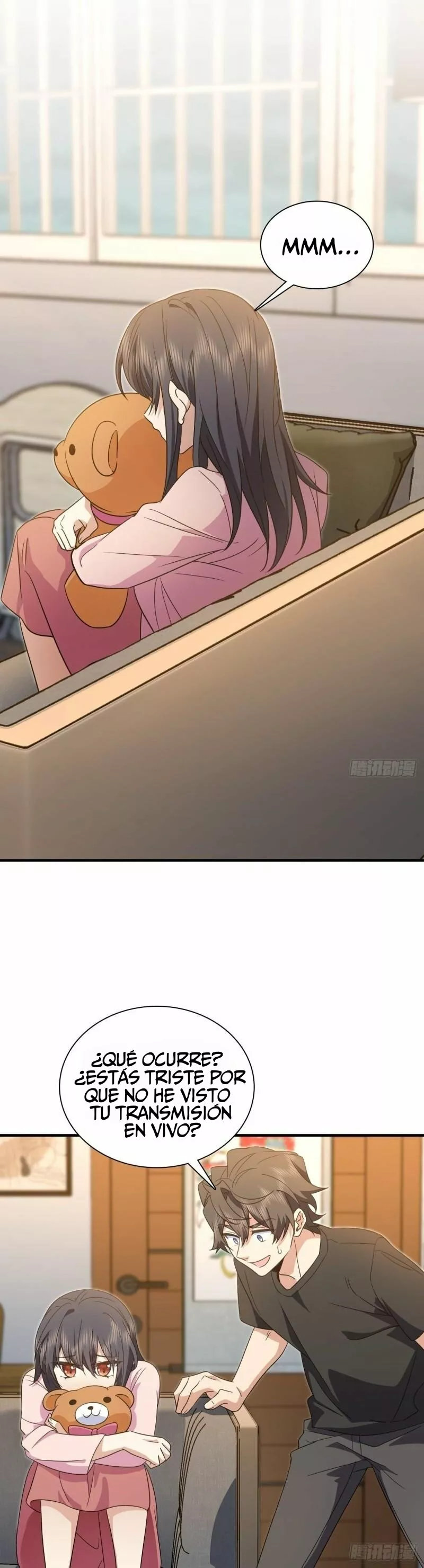 Mi Esposa Es De Hace Mil Años Capítulo 127 - Page 28