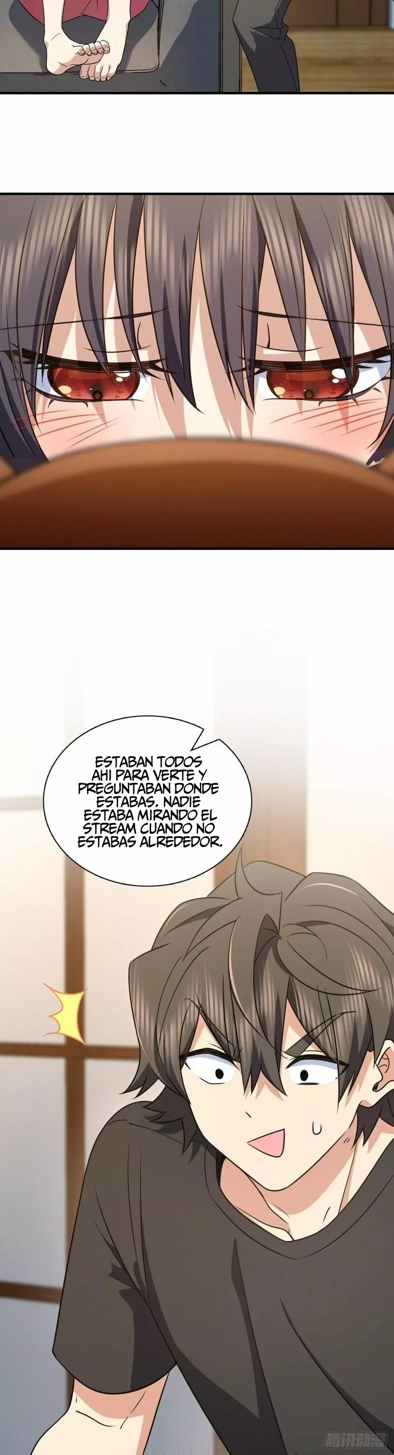 Mi Esposa Es De Hace Mil Años Capítulo 127 - Page 29