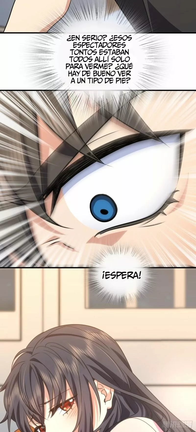 Mi Esposa Es De Hace Mil Años Capítulo 127 - Page 30