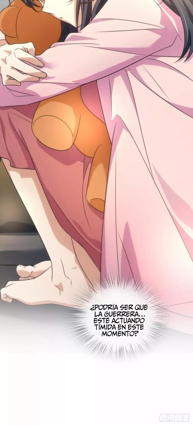 Mi Esposa Es De Hace Mil Años Capítulo 127 - Page 31