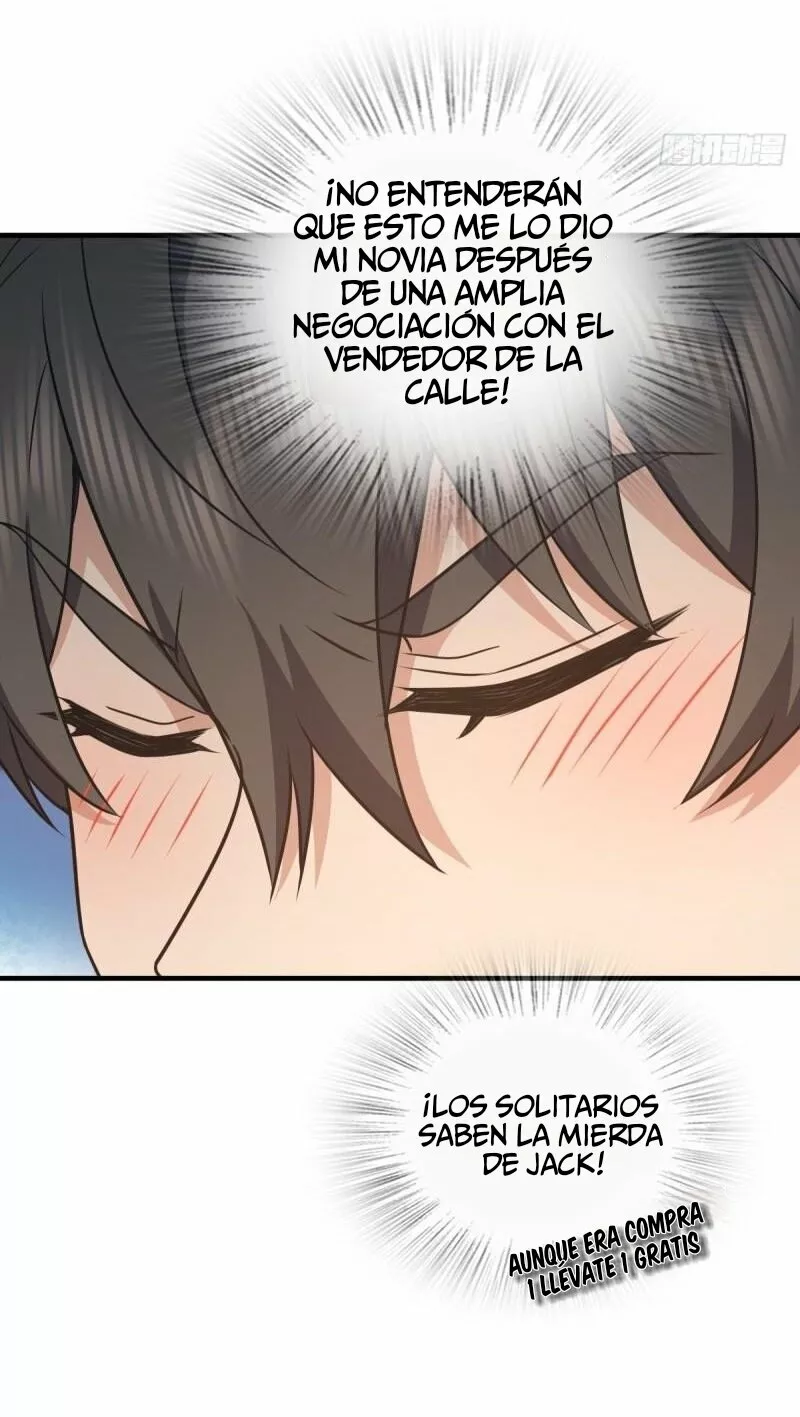 Mi Esposa Es De Hace Mil Años Capítulo 127 - Page 5