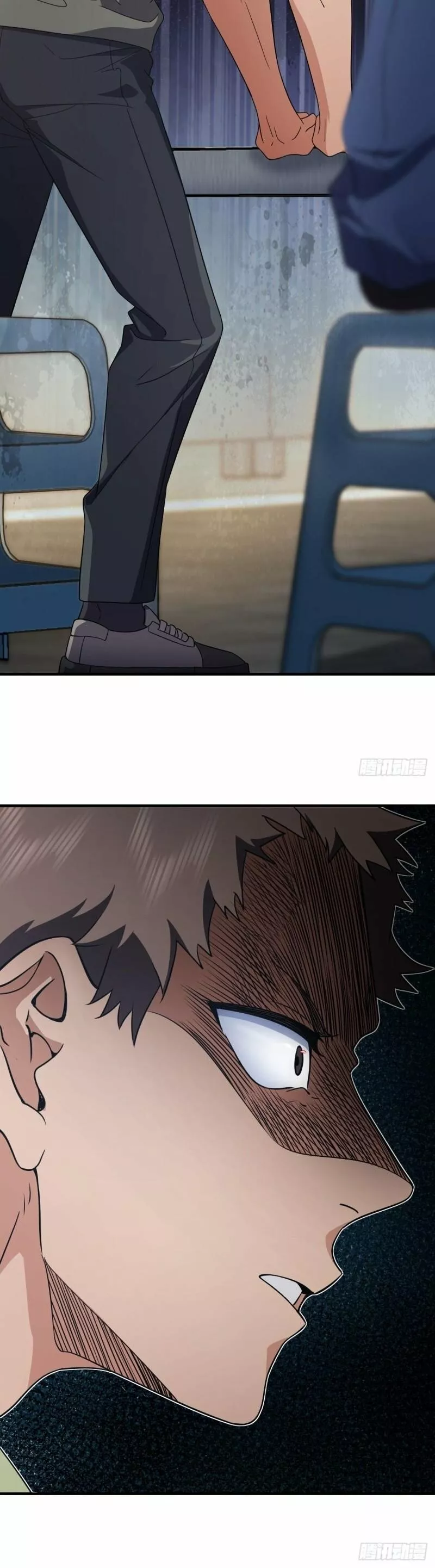 Mi Esposa Es De Hace Mil Años Capítulo 127 - Page 9