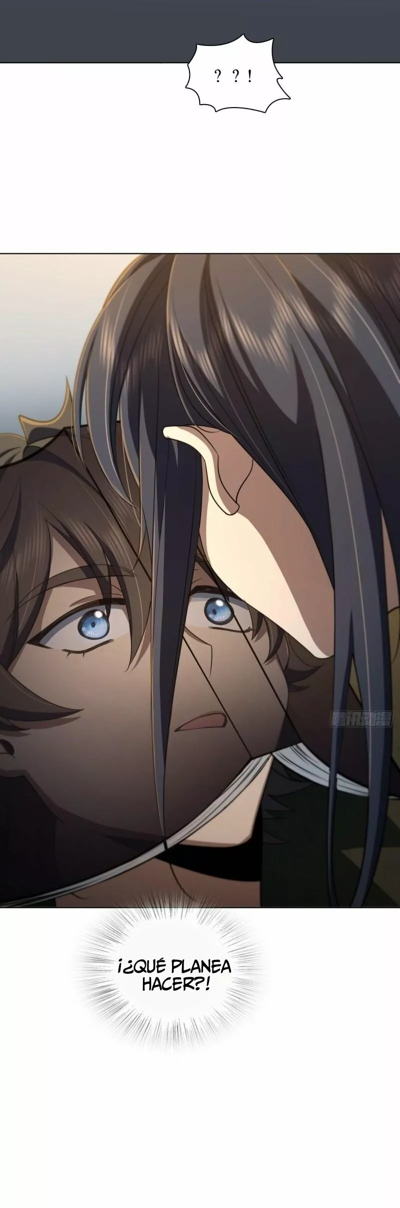 Mi Esposa Es De Hace Mil Años Capítulo 128 - Page 20