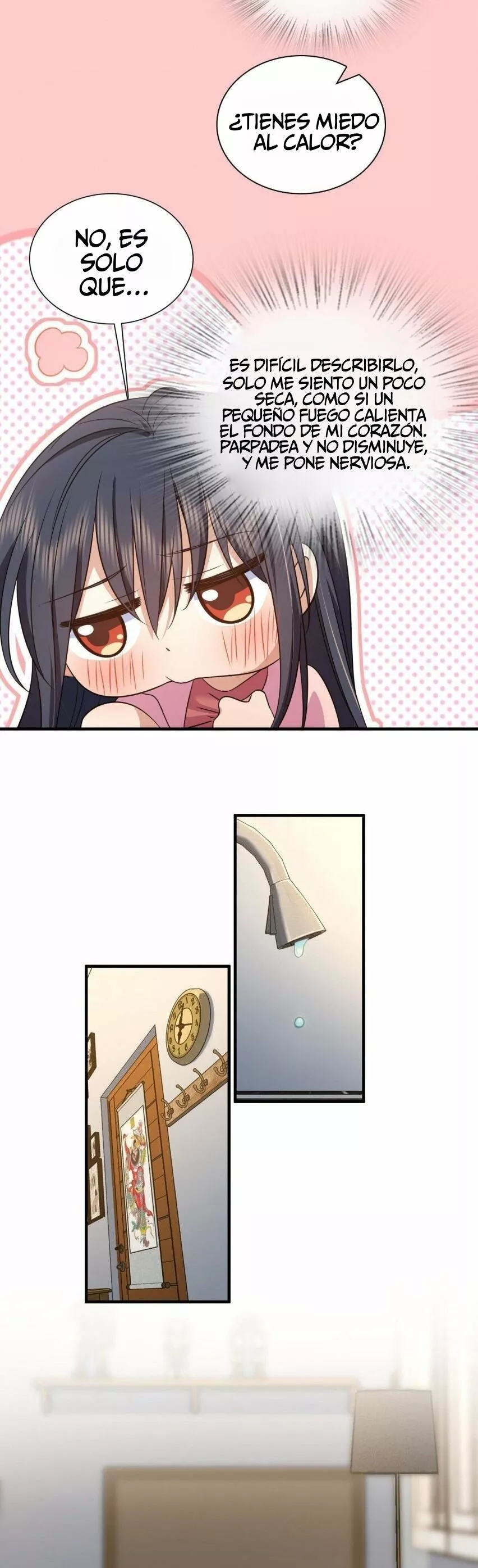 Mi Esposa Es De Hace Mil Años Capítulo 129 - Page 15