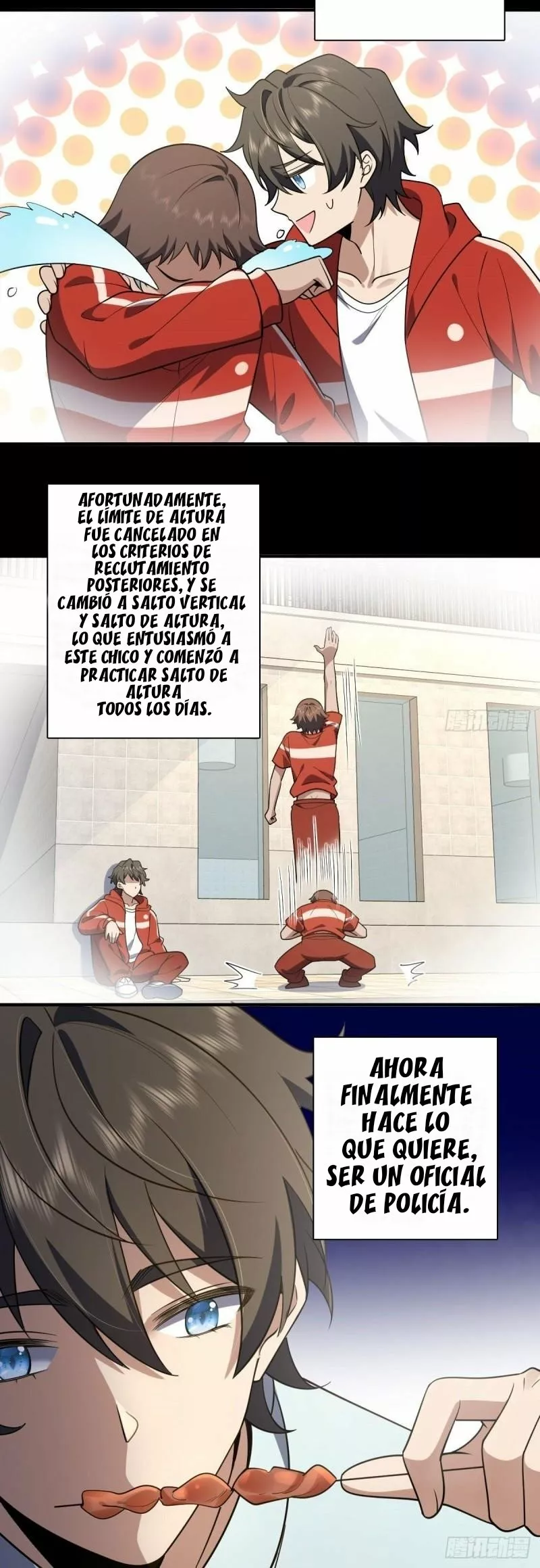 Mi Esposa Es De Hace Mil Años Capítulo 13 - Page 14