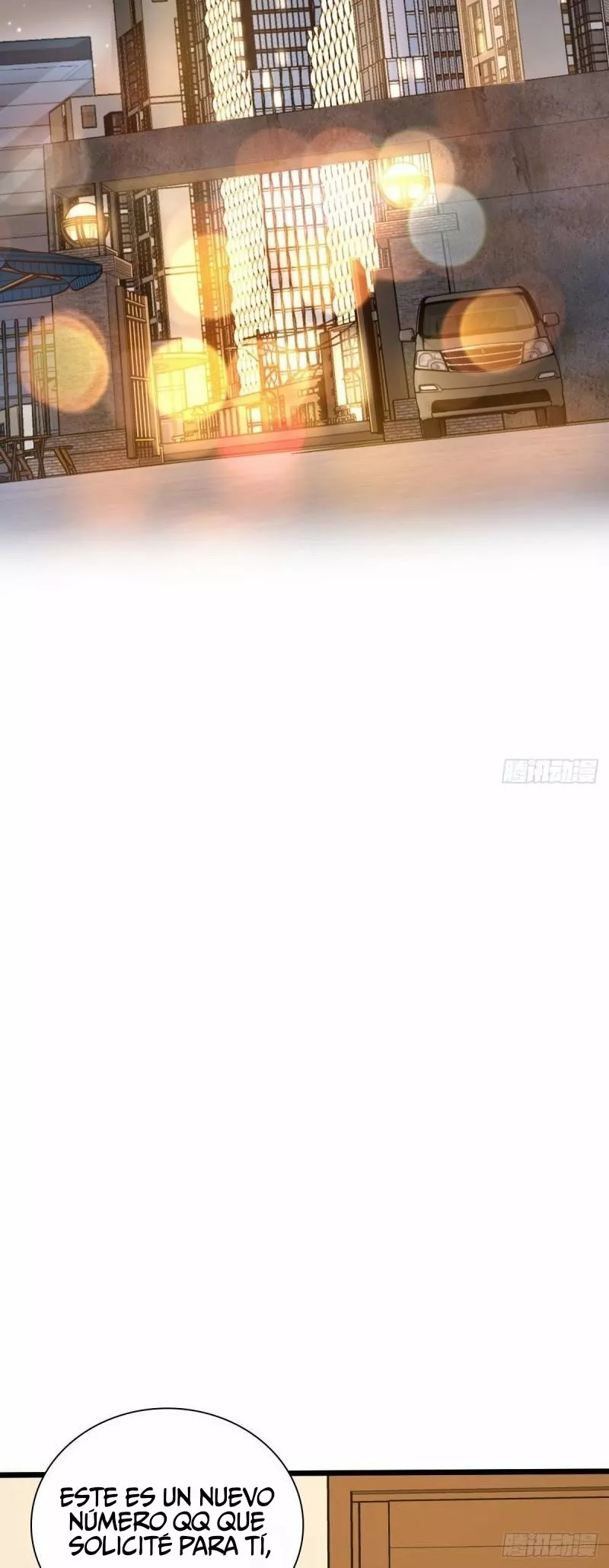 Mi Esposa Es De Hace Mil Años Capítulo 13 - Page 2