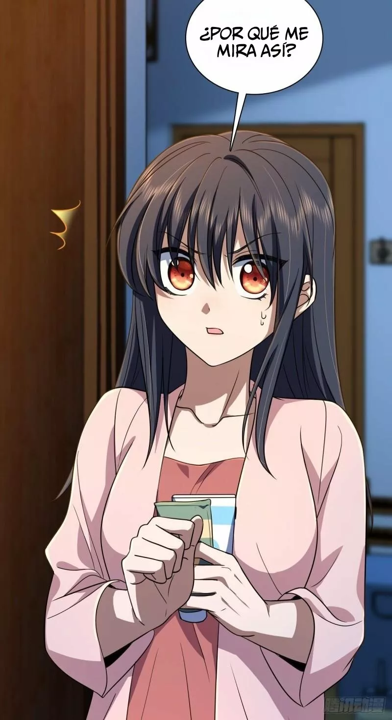 Mi Esposa Es De Hace Mil Años Capítulo 130 - Page 10