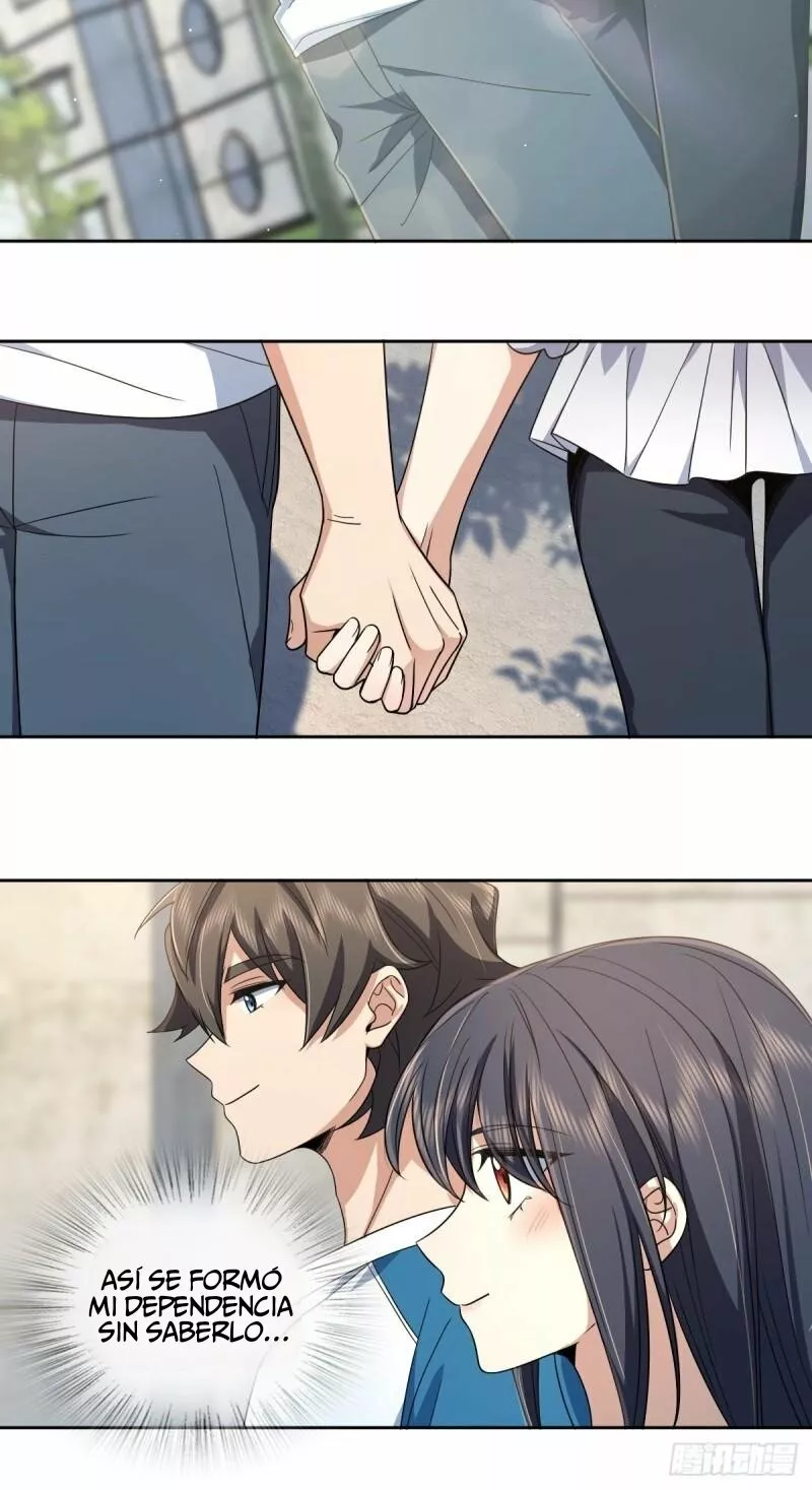 Mi Esposa Es De Hace Mil Años Capítulo 130 - Page 20