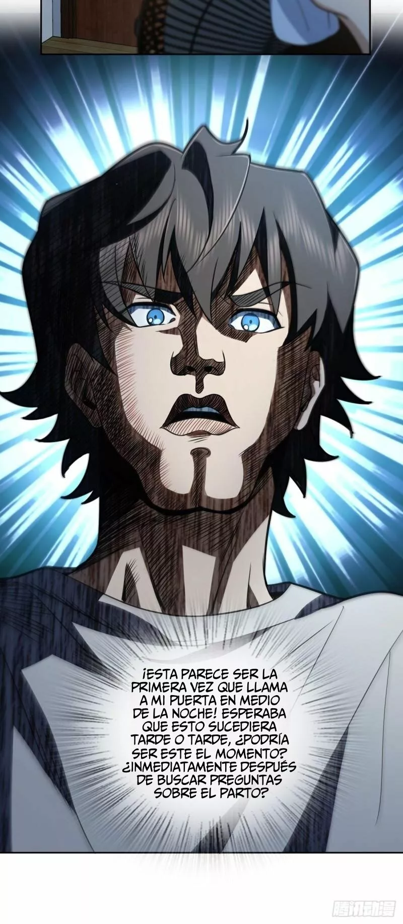 Mi Esposa Es De Hace Mil Años Capítulo 130 - Page 8