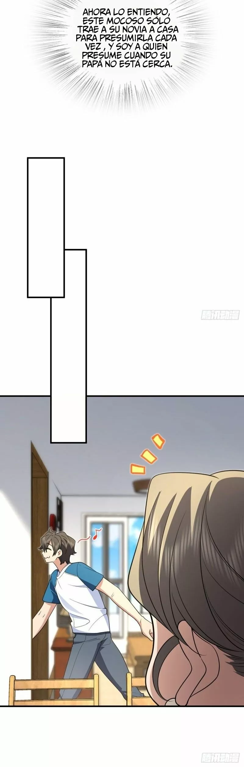 Mi Esposa Es De Hace Mil Años Capítulo 131 - Page 16