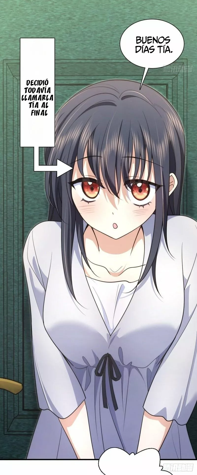 Mi Esposa Es De Hace Mil Años Capítulo 131 - Page 2