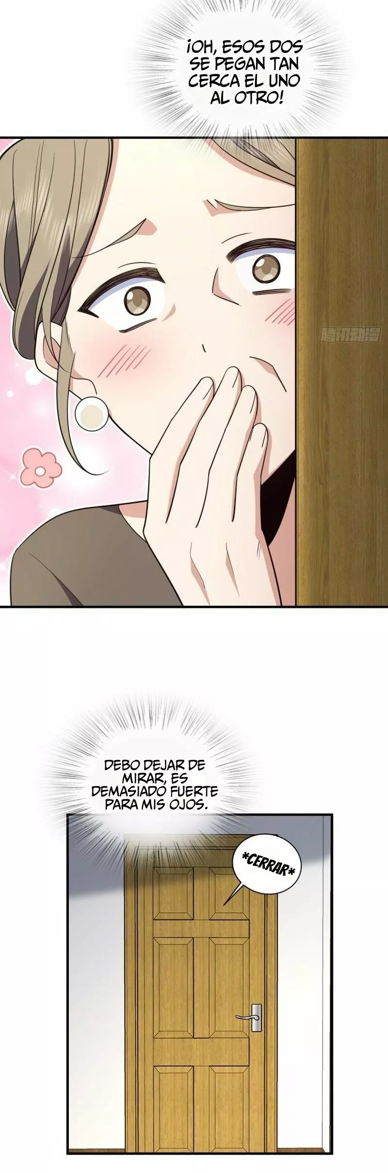 Mi Esposa Es De Hace Mil Años Capítulo 131 - Page 23