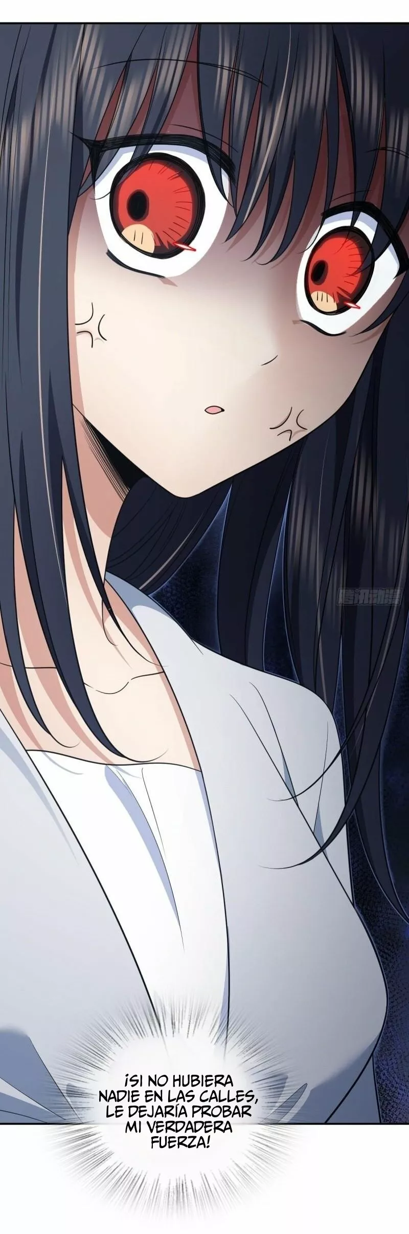 Mi Esposa Es De Hace Mil Años Capítulo 132 - Page 30