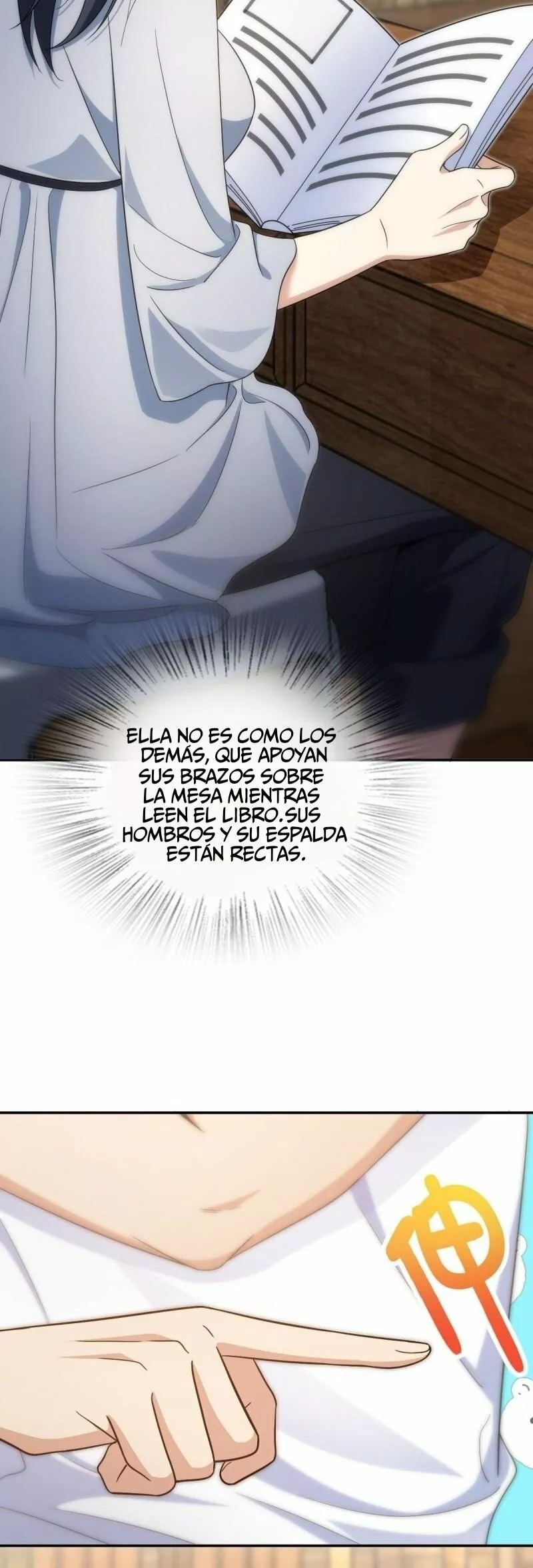 Mi Esposa Es De Hace Mil Años Capítulo 132 - Page 6