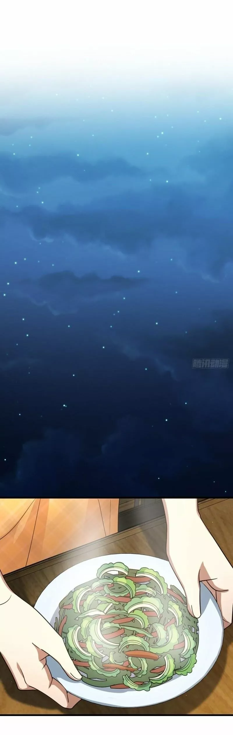 Mi Esposa Es De Hace Mil Años Capítulo 133 - Page 10