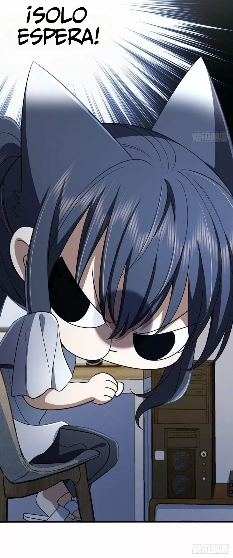 Mi Esposa Es De Hace Mil Años Capítulo 133 - Page 25