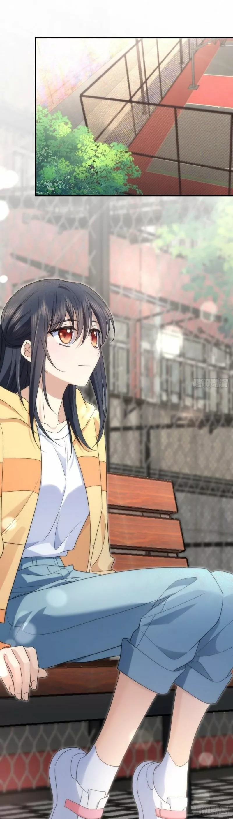 Mi Esposa Es De Hace Mil Años Capítulo 135 - Page 12