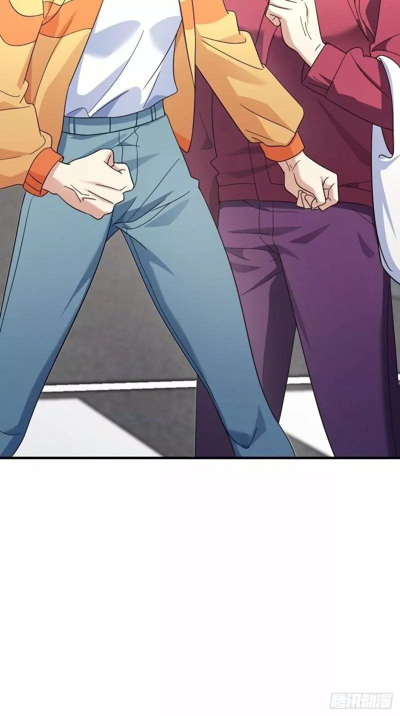 Mi Esposa Es De Hace Mil Años Capítulo 135 - Page 21