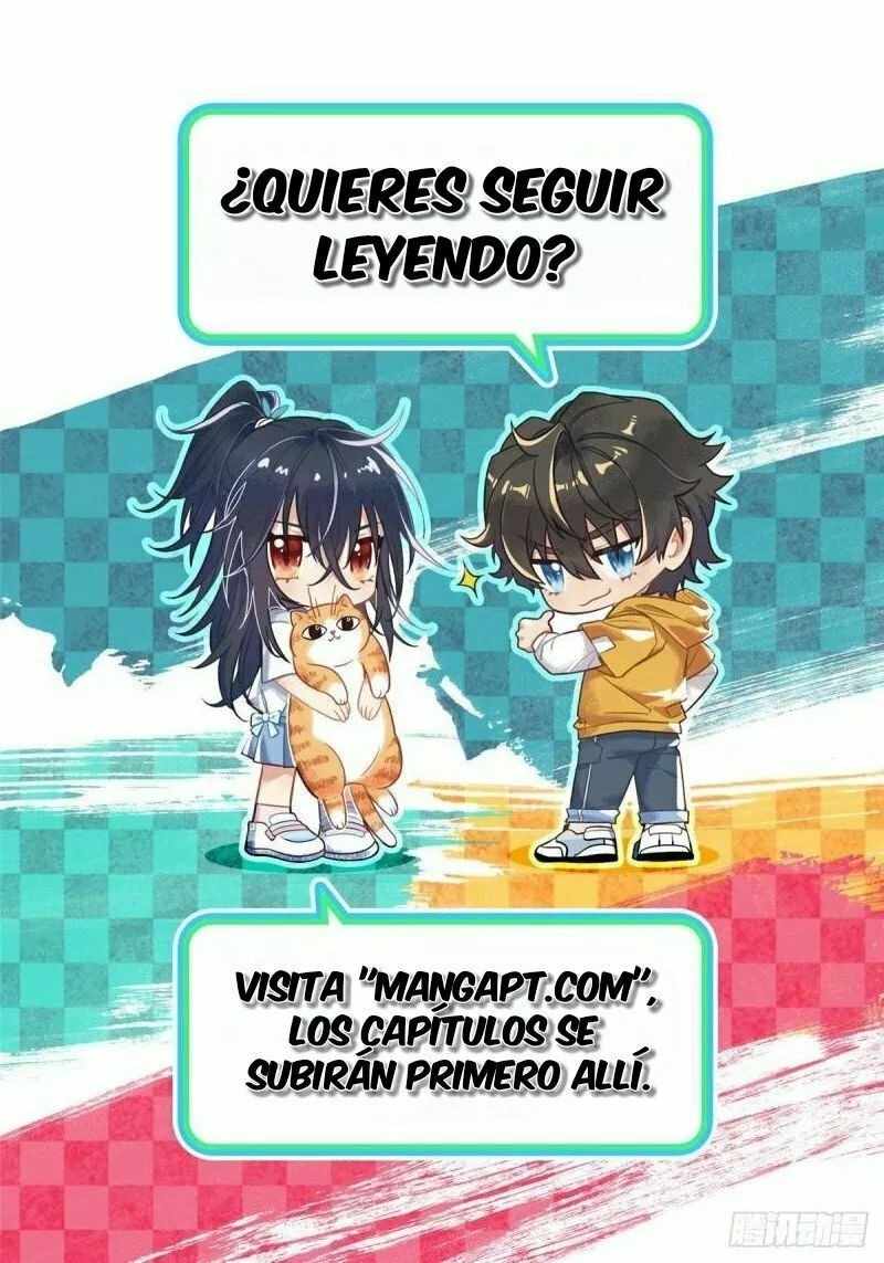 Mi Esposa Es De Hace Mil Años Capítulo 135 - Page 22