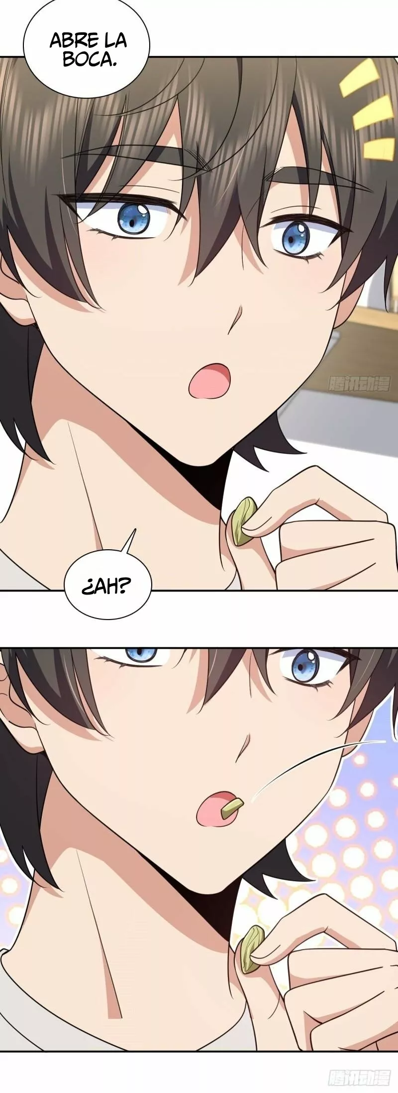 Mi Esposa Es De Hace Mil Años Capítulo 136 - Page 20