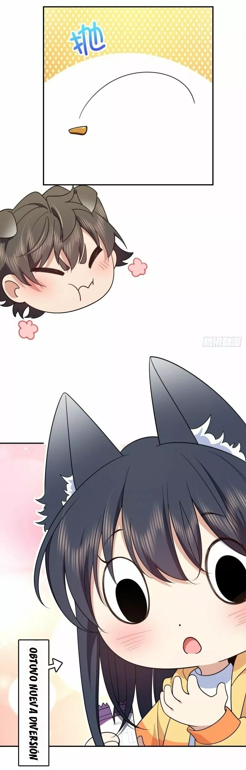 Mi Esposa Es De Hace Mil Años Capítulo 136 - Page 22