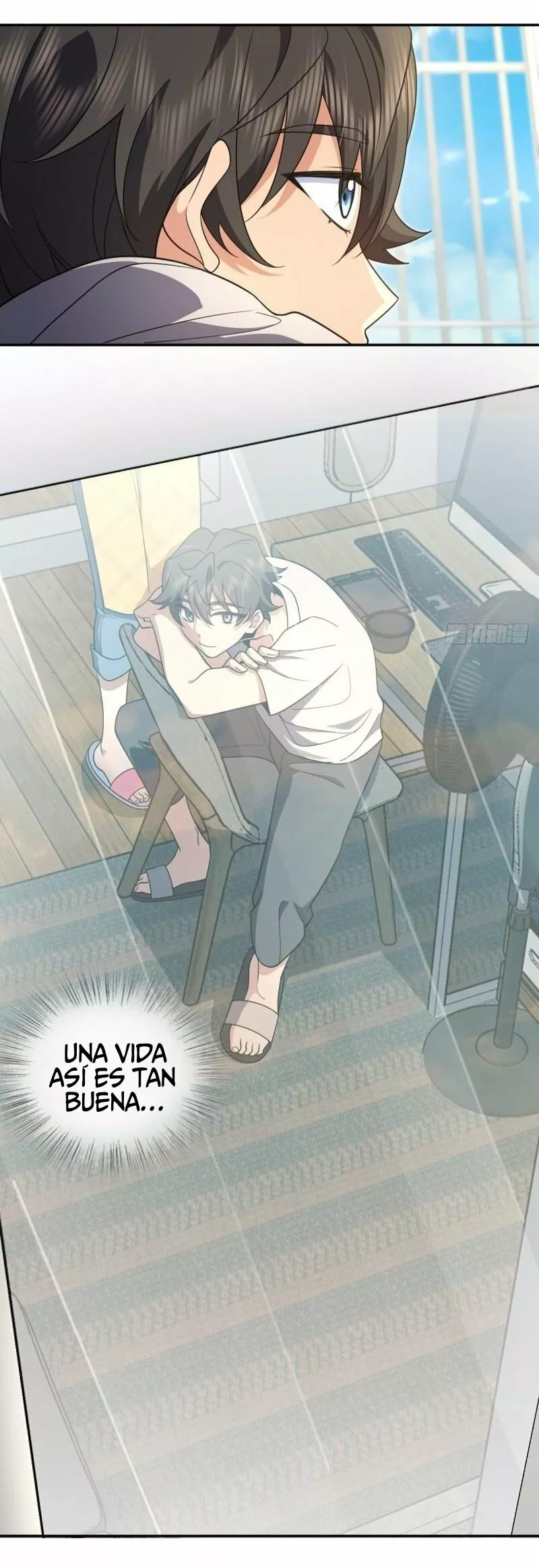 Mi Esposa Es De Hace Mil Años Capítulo 136 - Page 24