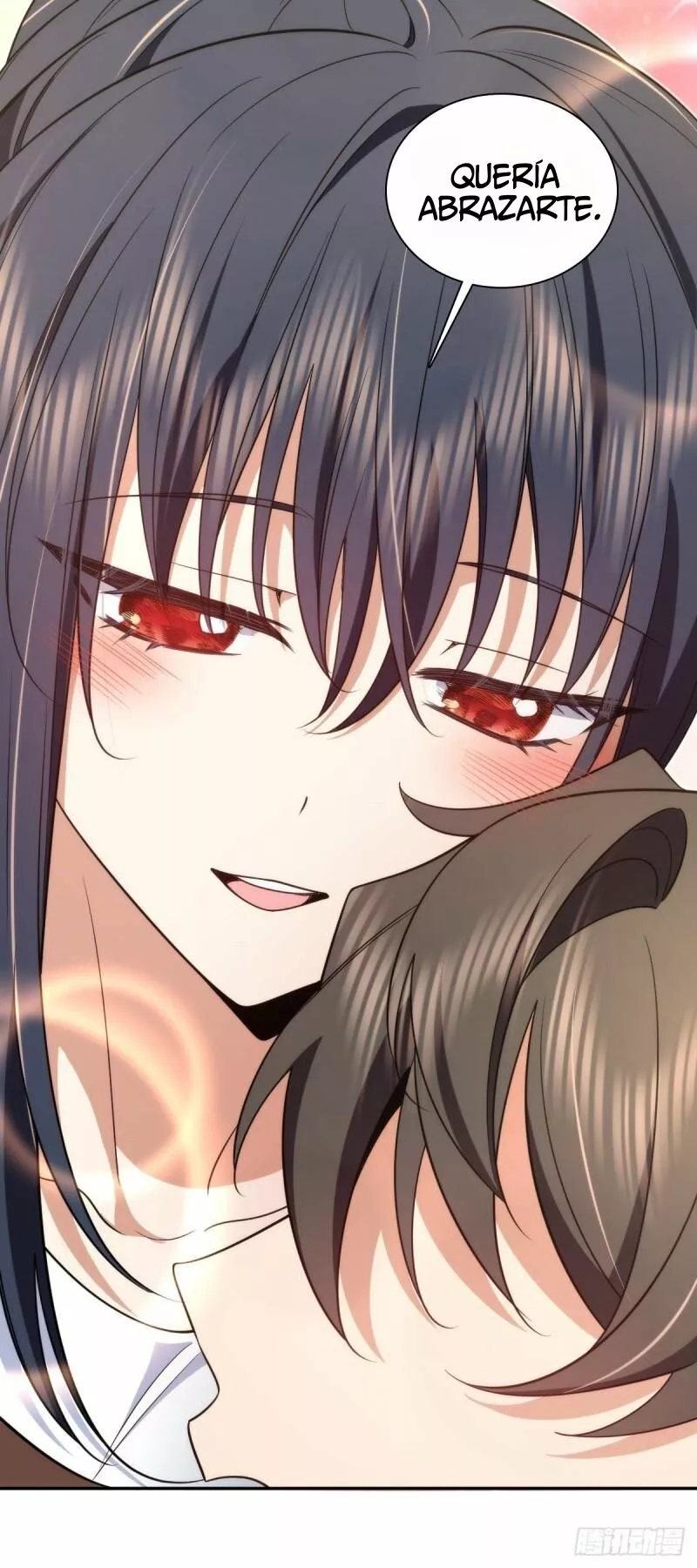 Mi Esposa Es De Hace Mil Años Capítulo 136 - Page 27