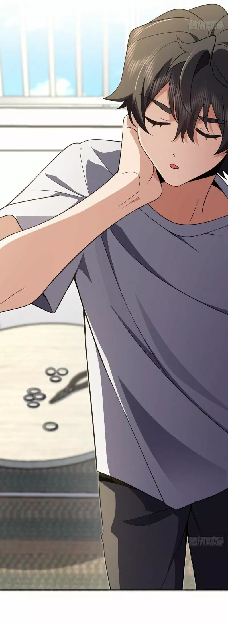 Mi Esposa Es De Hace Mil Años Capítulo 136 - Page 3