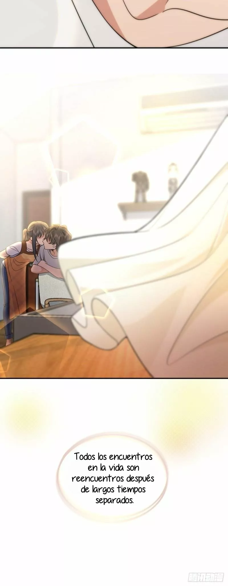 Mi Esposa Es De Hace Mil Años Capítulo 136 - Page 31