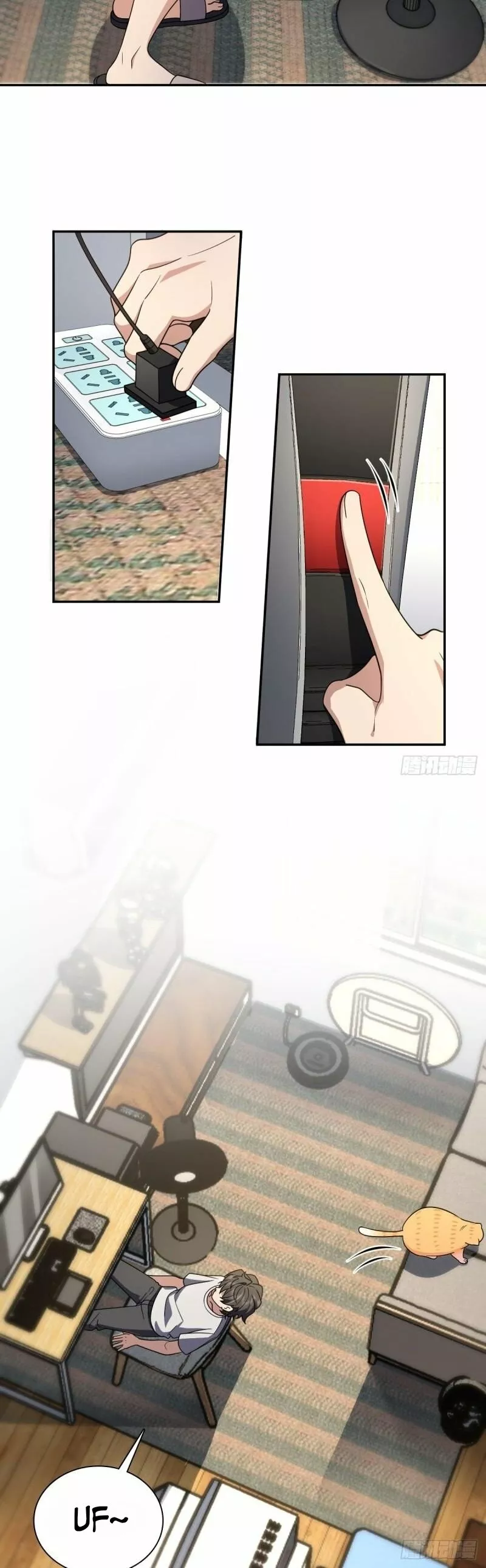 Mi Esposa Es De Hace Mil Años Capítulo 136 - Page 5