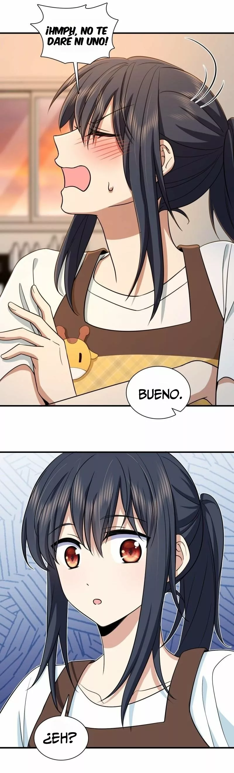 Mi Esposa Es De Hace Mil Años Capítulo 137 - Page 13