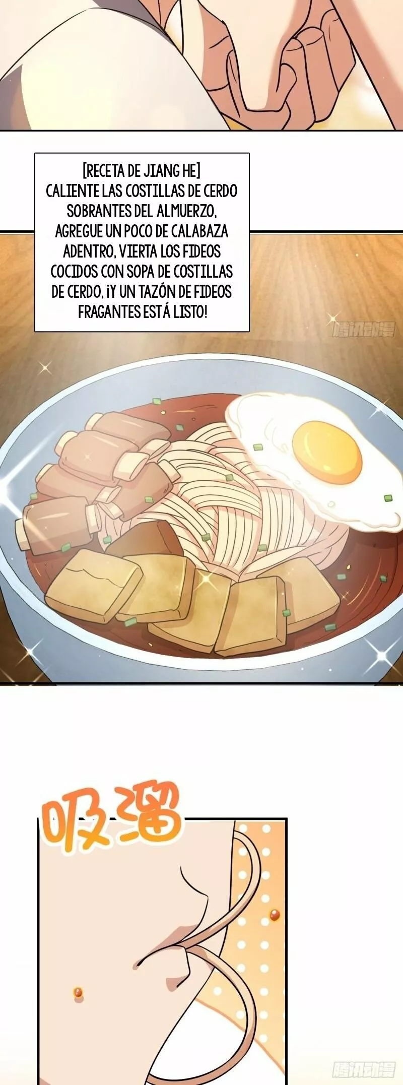 Mi Esposa Es De Hace Mil Años Capítulo 137 - Page 18