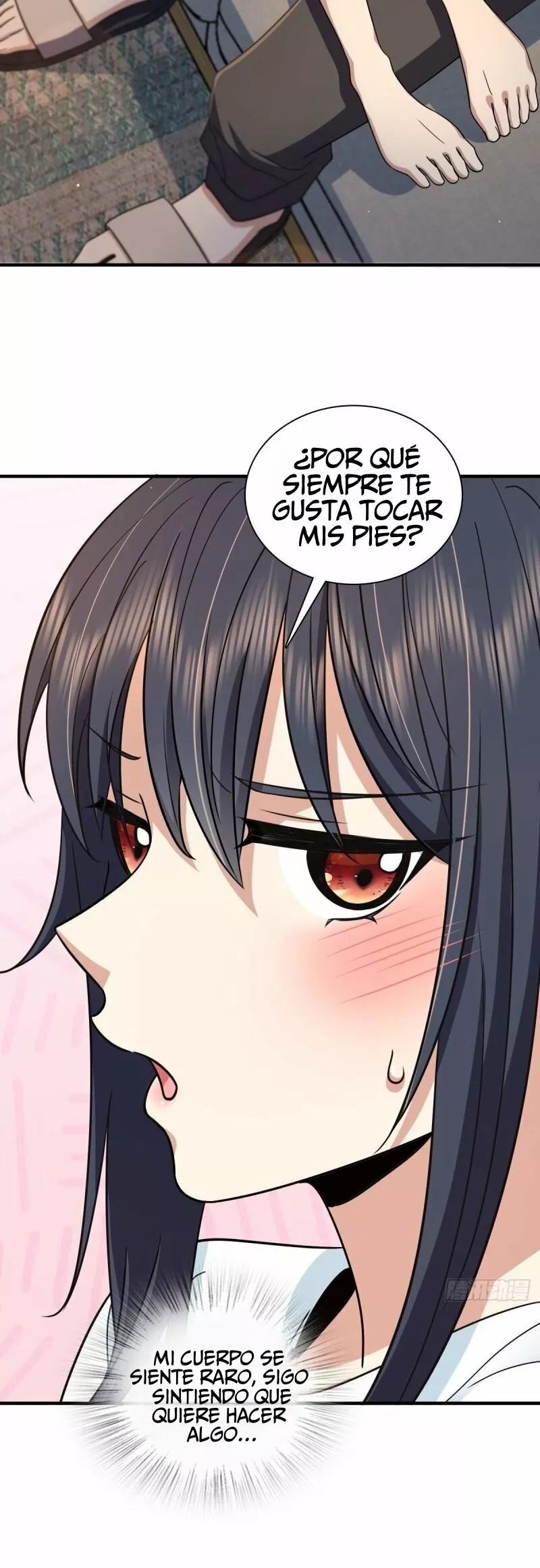 Mi Esposa Es De Hace Mil Años Capítulo 137 - Page 25