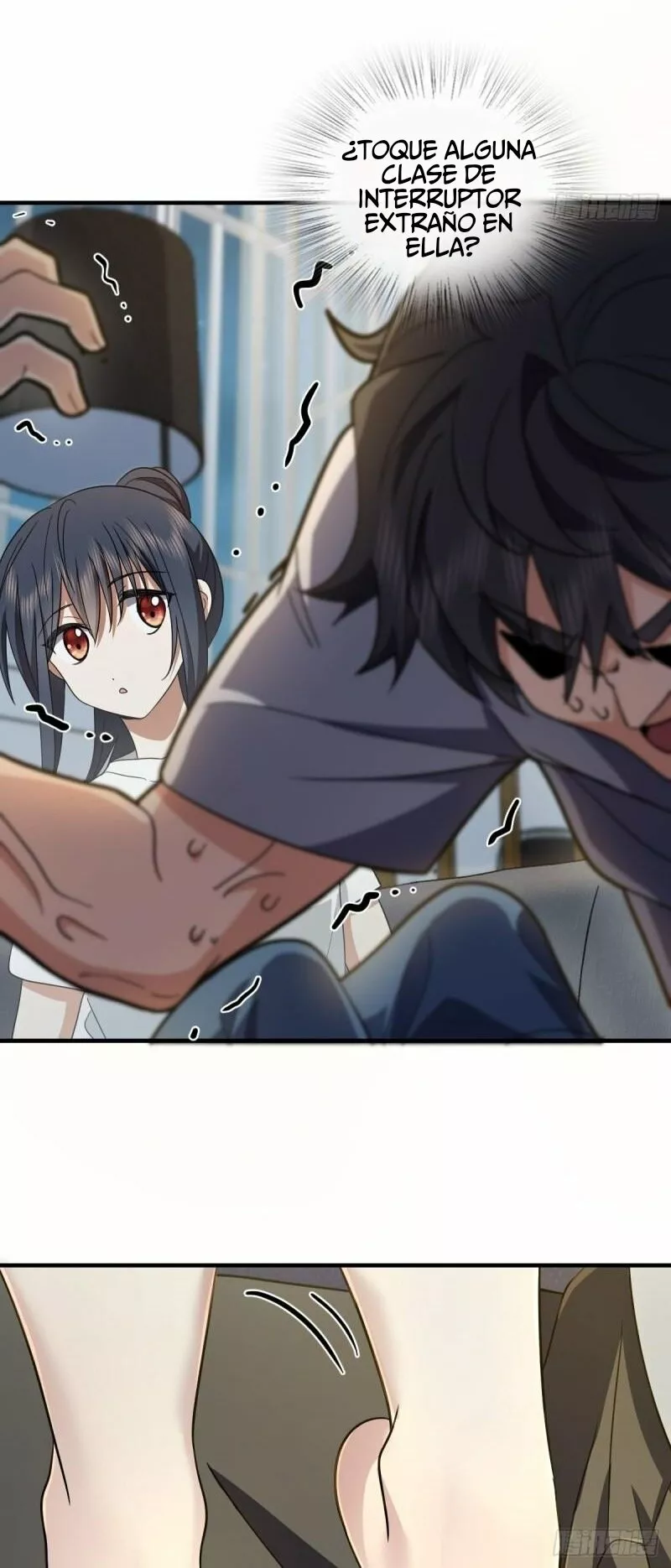 Mi Esposa Es De Hace Mil Años Capítulo 137 - Page 29