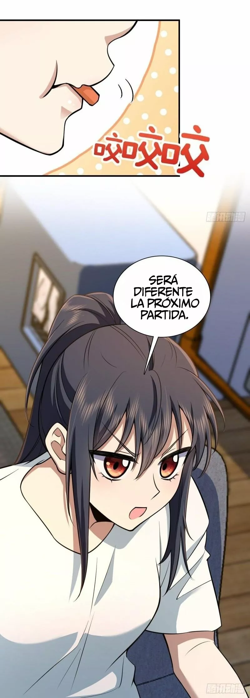 Mi Esposa Es De Hace Mil Años Capítulo 138 - Page 20